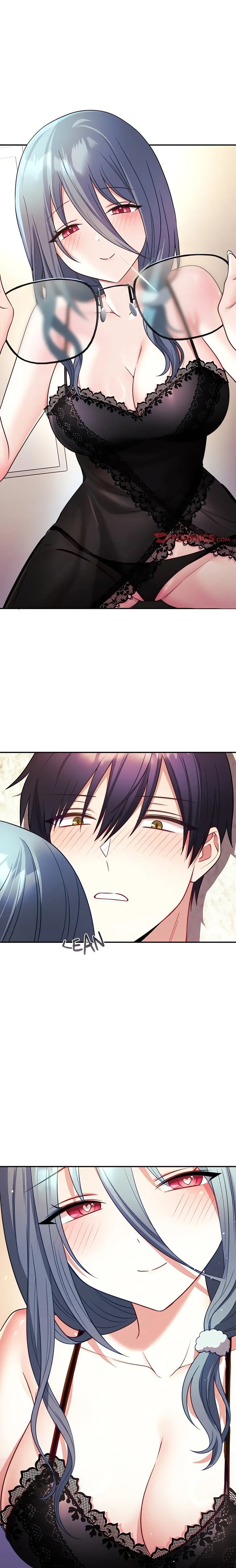My Wife is a VTuber Chapter 3 image 15