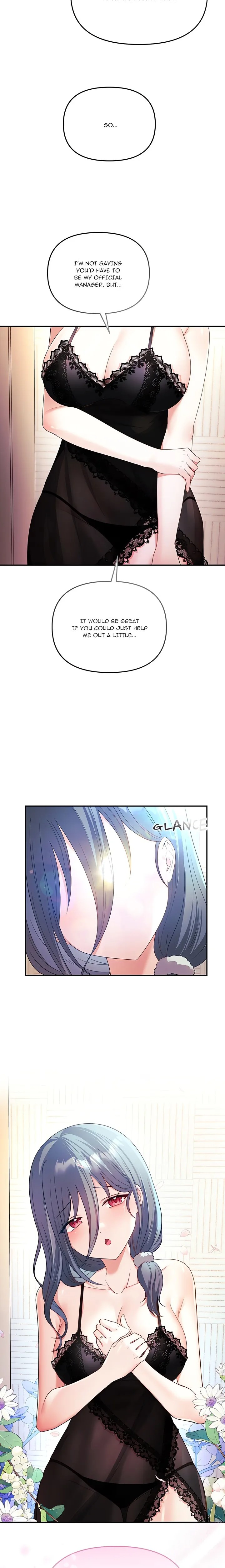 My Wife is a VTuber Chapter 3 image 8