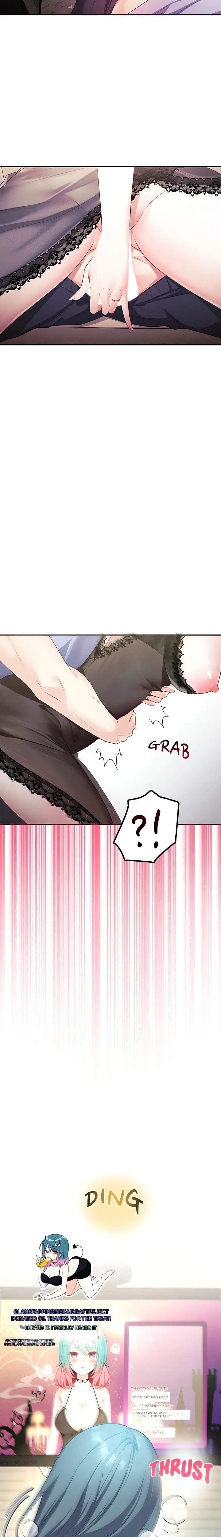 My Wife is a VTuber Chapter 4 image 22