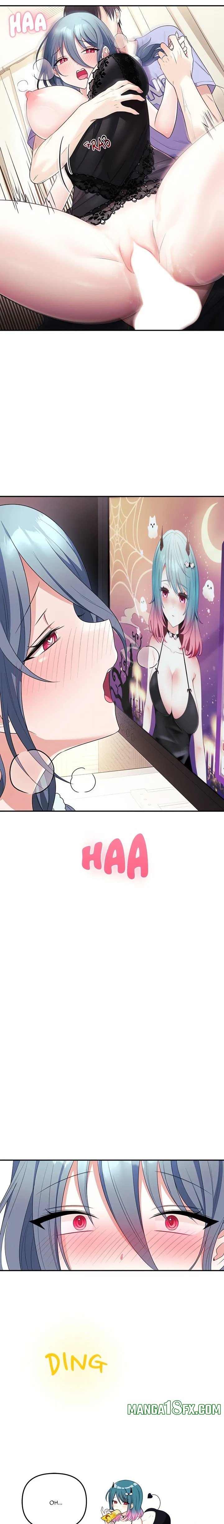 My Wife is a VTuber Chapter 4 image 26