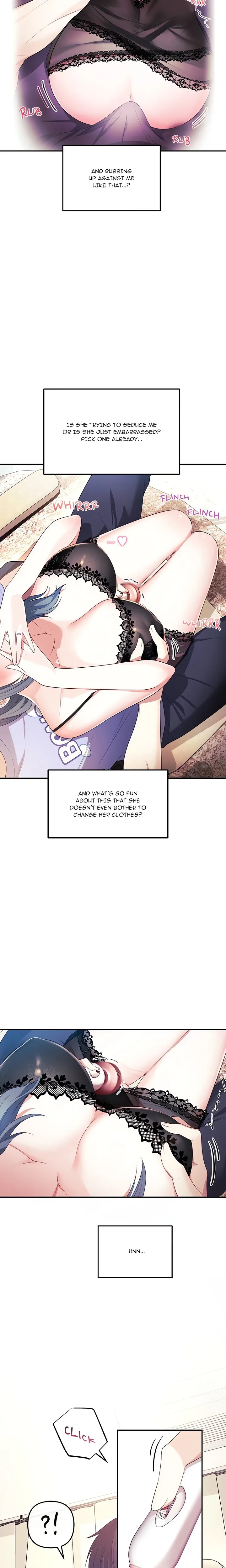 My Wife is a VTuber Chapter 4 image 6