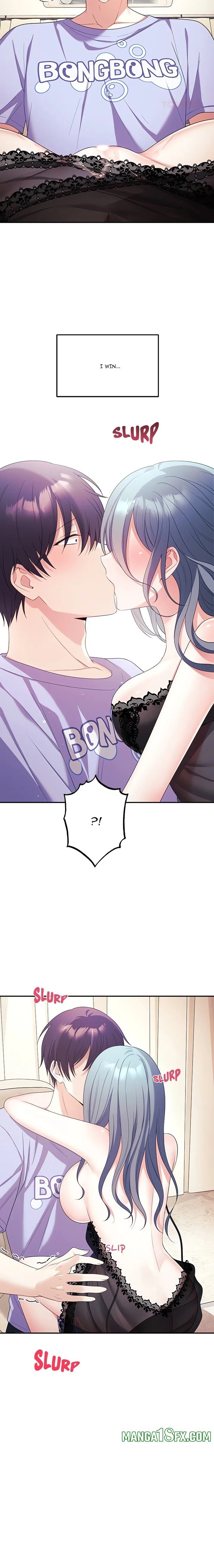 My Wife is a VTuber Chapter 5 image 9