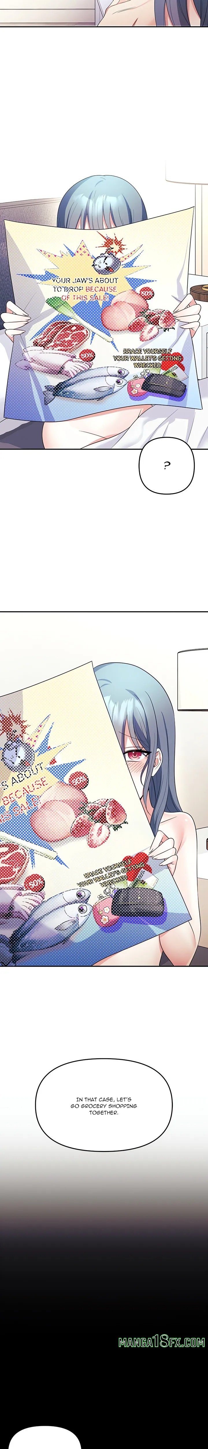 My Wife is a VTuber Chapter 5 image 20