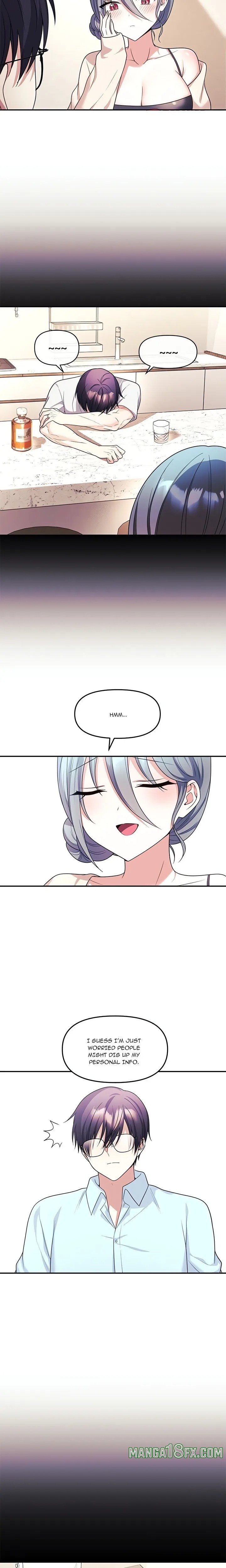 My Wife is a VTuber Chapter 6 image 9