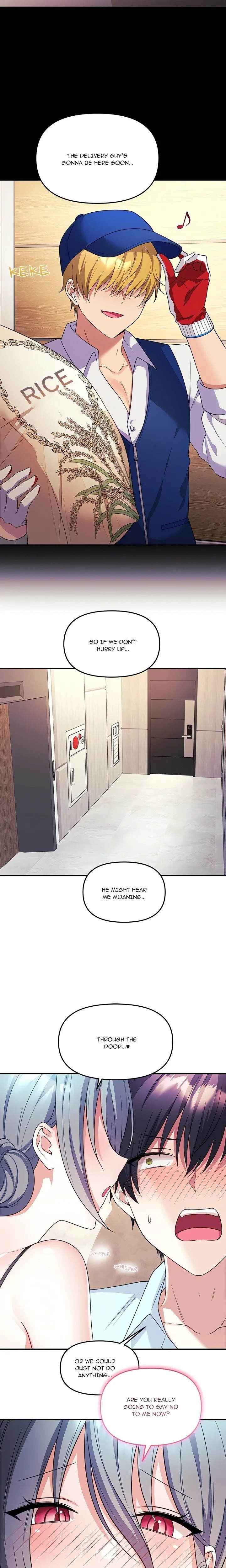 My Wife is a VTuber Chapter 6 image 16