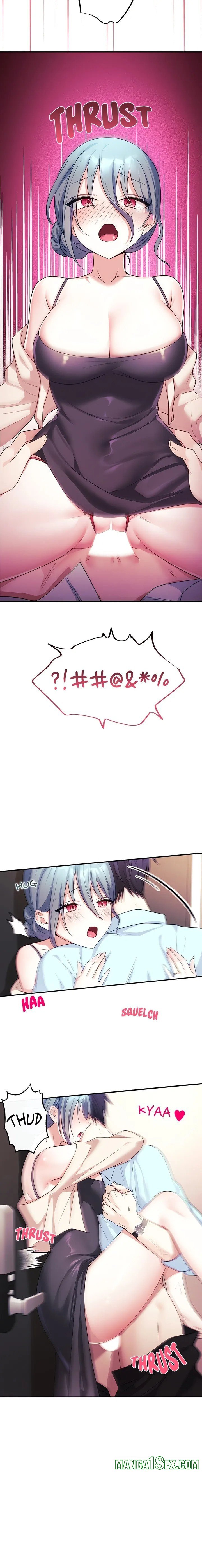 My Wife is a VTuber Chapter 6 image 19