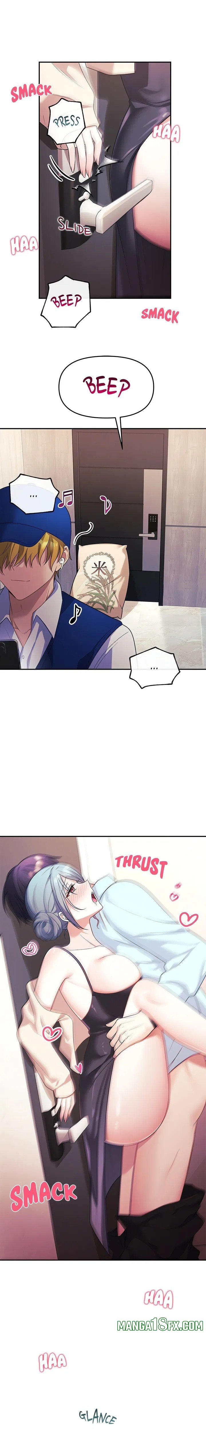 My Wife is a VTuber Chapter 6 image 20