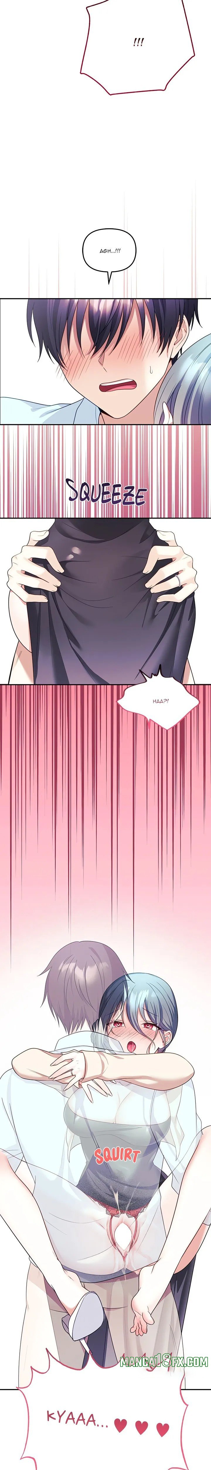 My Wife is a VTuber Chapter 6 image 22