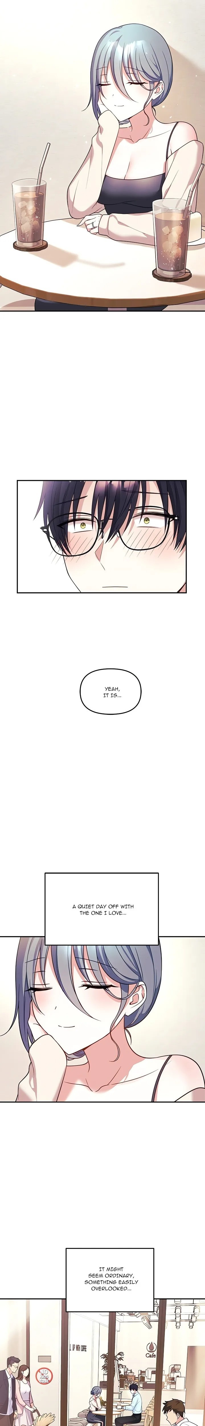 My Wife is a VTuber Chapter 6 image 7
