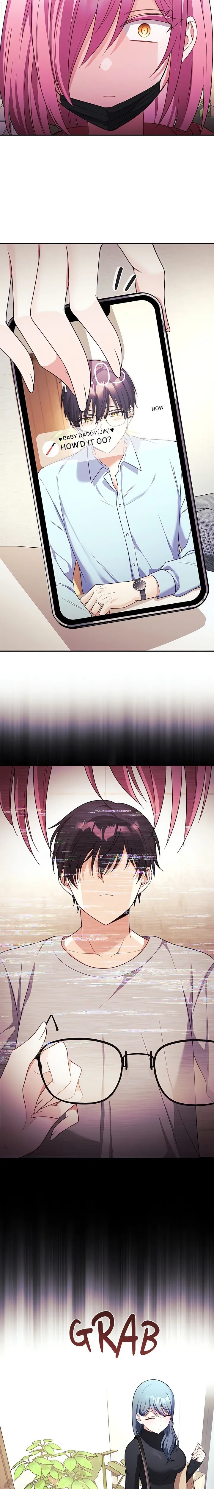 My Wife is a VTuber Chapter 7 image 24