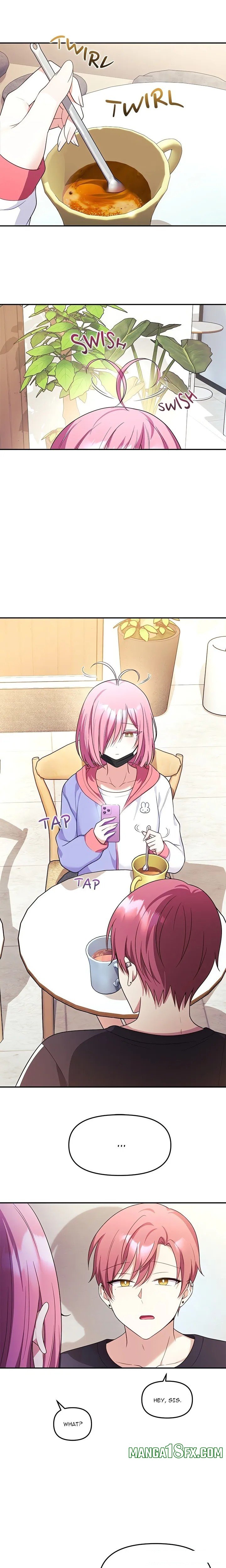 My Wife is a VTuber Chapter 7 image 5