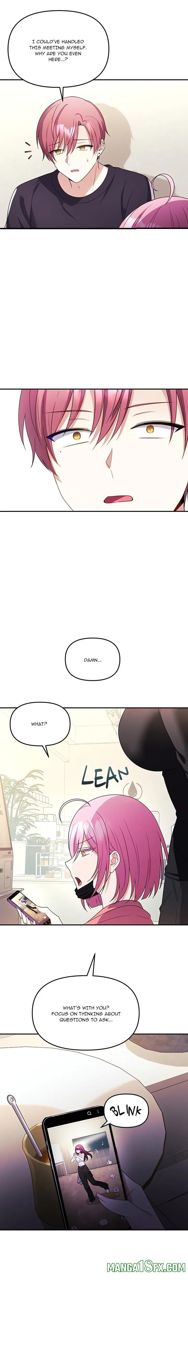 My Wife is a VTuber Chapter 7 image 8