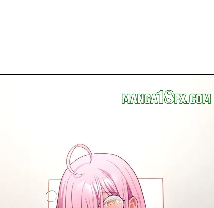My Wife is a VTuber Chapter 9 image 108
