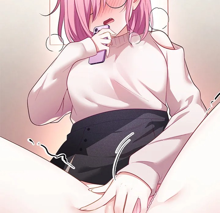 My Wife is a VTuber Chapter 9 image 109