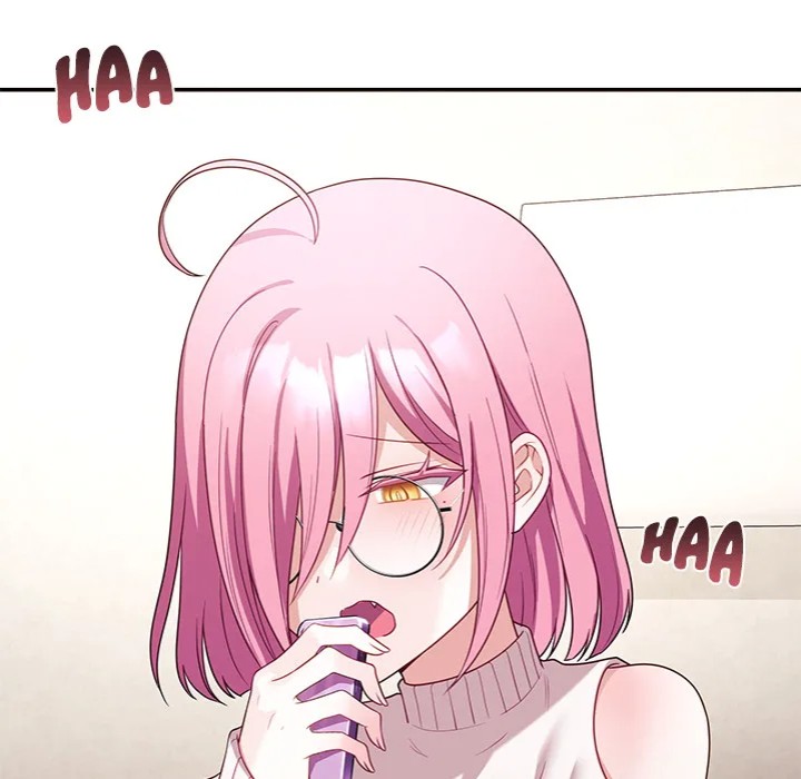 My Wife is a VTuber Chapter 9 image 127