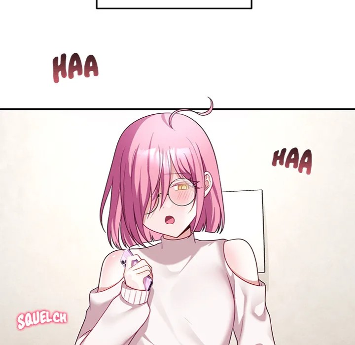 My Wife is a VTuber Chapter 9 image 131