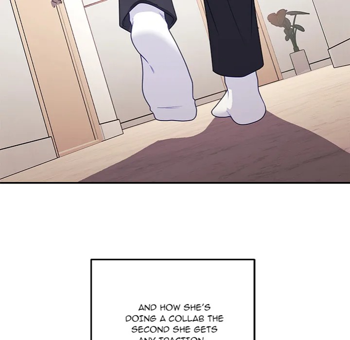 My Wife is a VTuber Chapter 9 image 134
