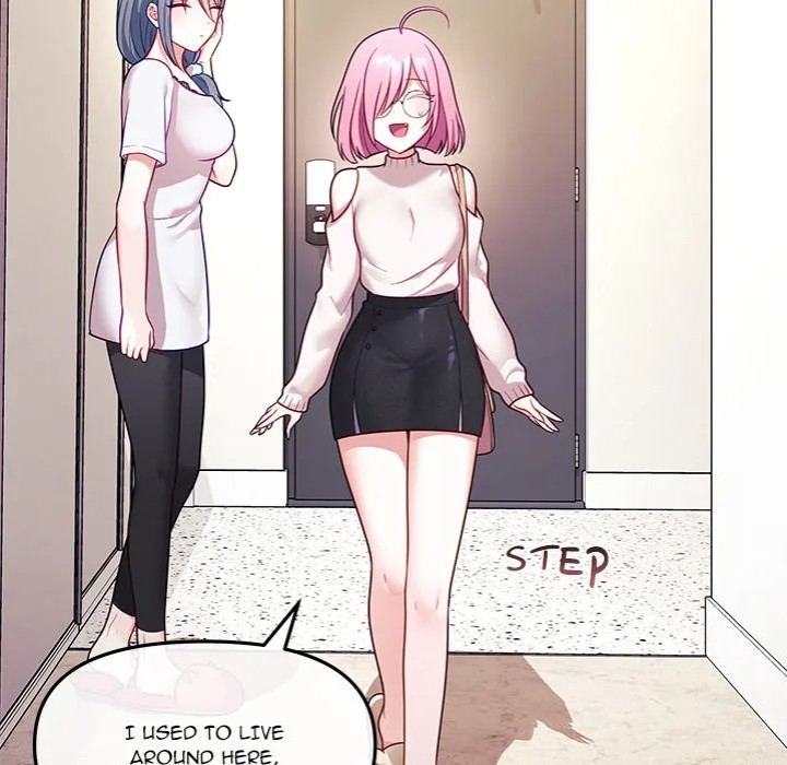 My Wife is a VTuber Chapter 9 image 13