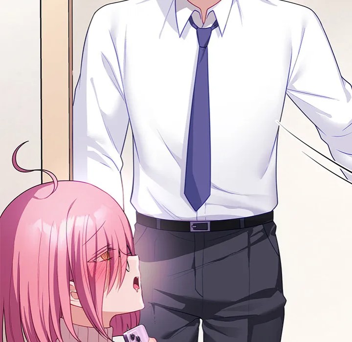 My Wife is a VTuber Chapter 9 image 140