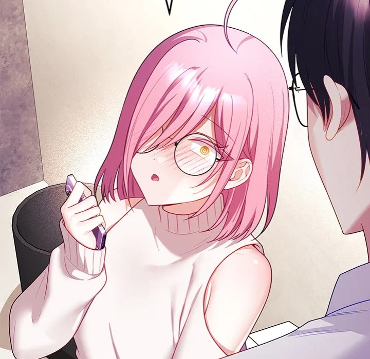 My Wife is a VTuber Chapter 9 image 143