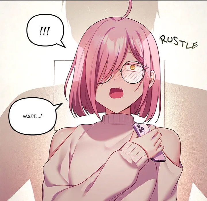 My Wife is a VTuber Chapter 9 image 149