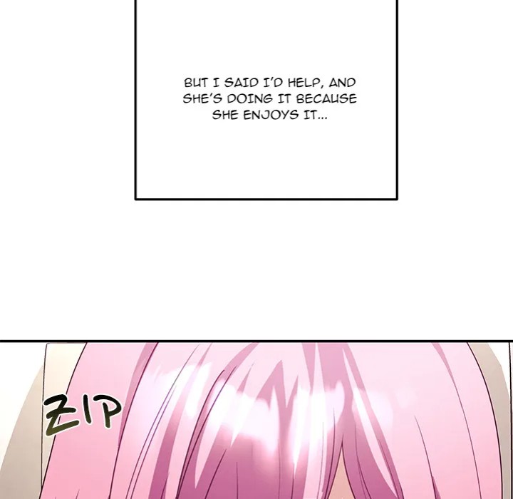 My Wife is a VTuber Chapter 9 image 151