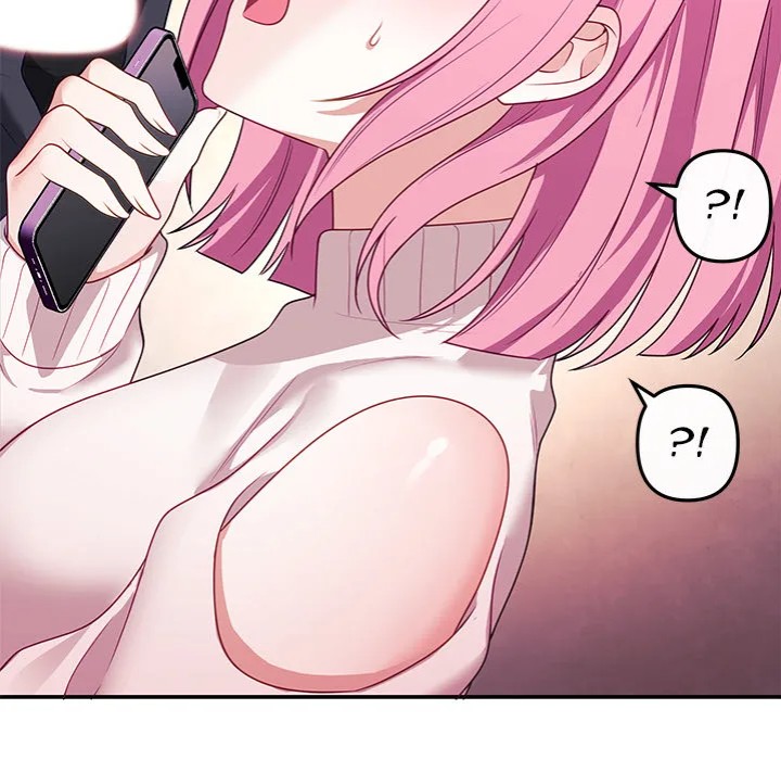 My Wife is a VTuber Chapter 9 image 154