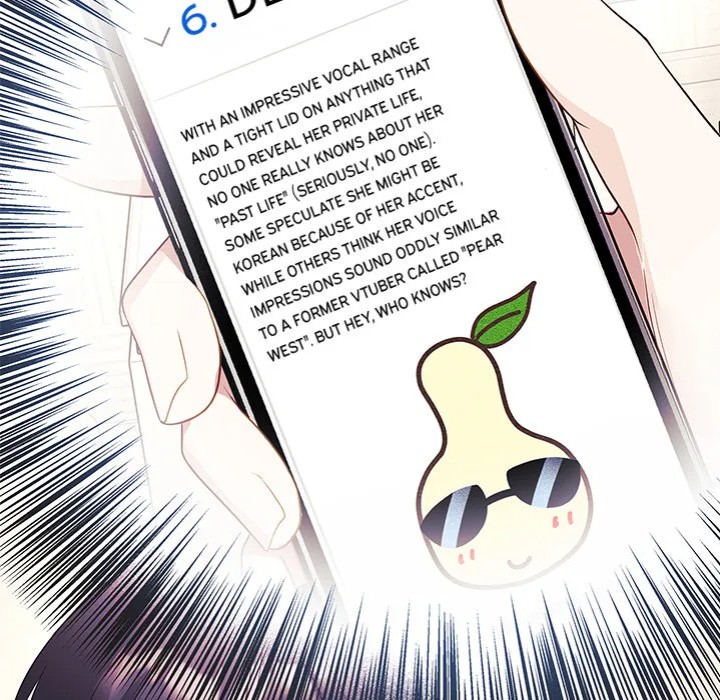 My Wife is a VTuber Chapter 9 image 156