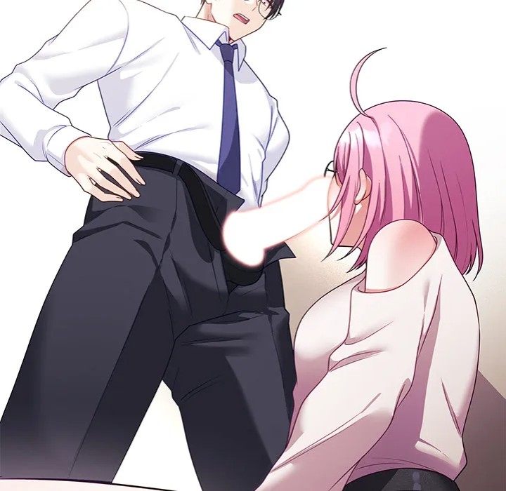 My Wife is a VTuber Chapter 9 image 161