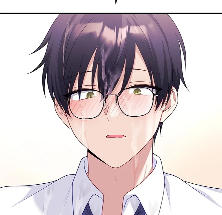 My Wife is a VTuber Chapter 9 image 174