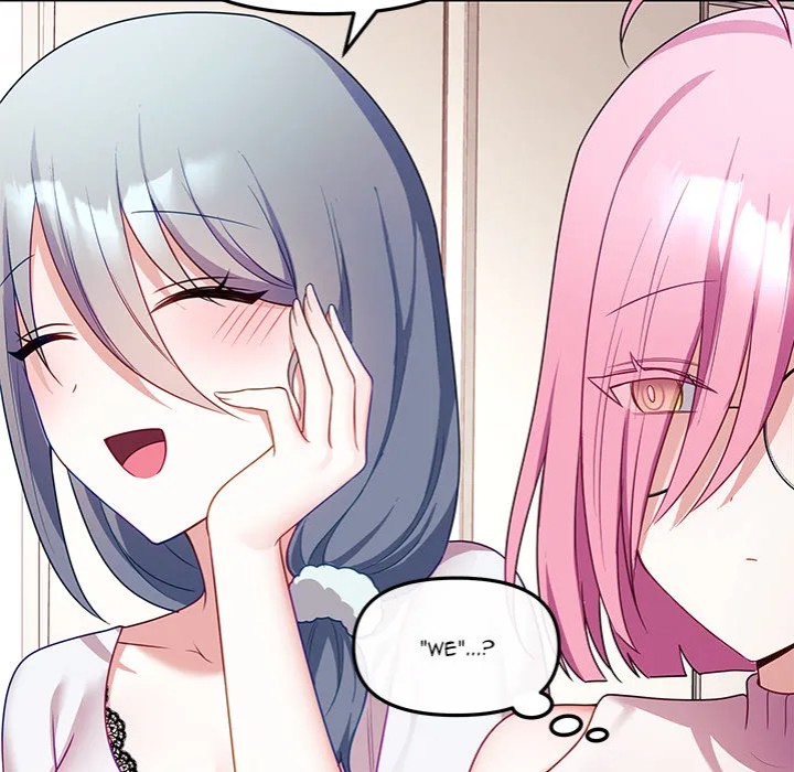 My Wife is a VTuber Chapter 9 image 17