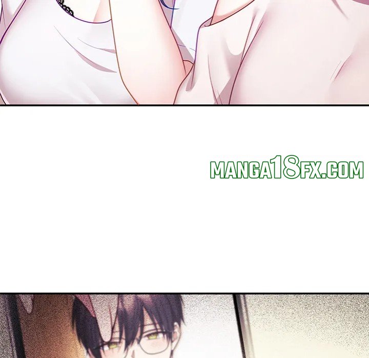 My Wife is a VTuber Chapter 9 image 18