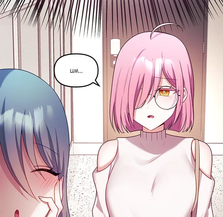 My Wife is a VTuber Chapter 9 image 20