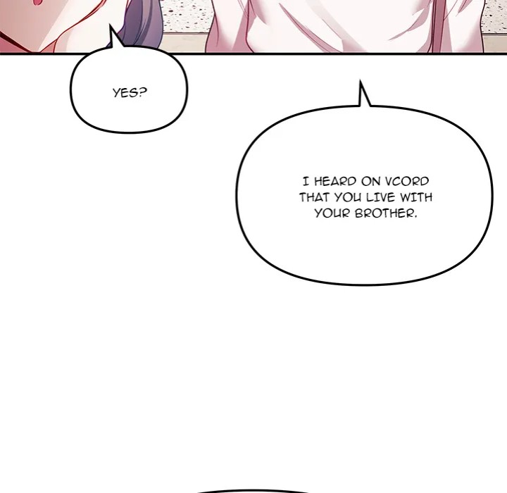 My Wife is a VTuber Chapter 9 image 21