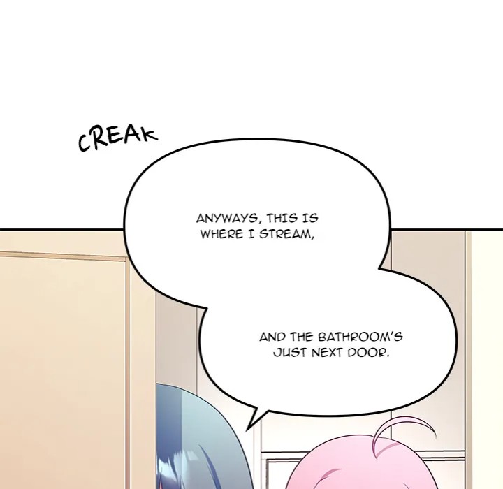 My Wife is a VTuber Chapter 9 image 27