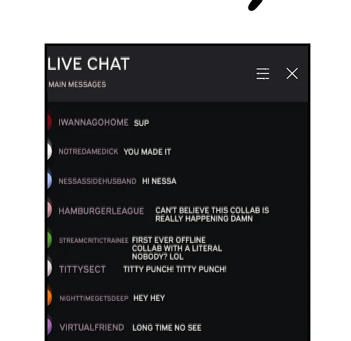 My Wife is a VTuber Chapter 9 image 45