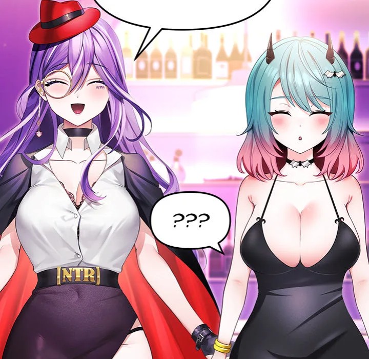 My Wife is a VTuber Chapter 9 image 47