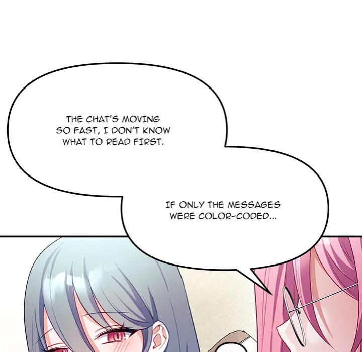 My Wife is a VTuber Chapter 9 image 49