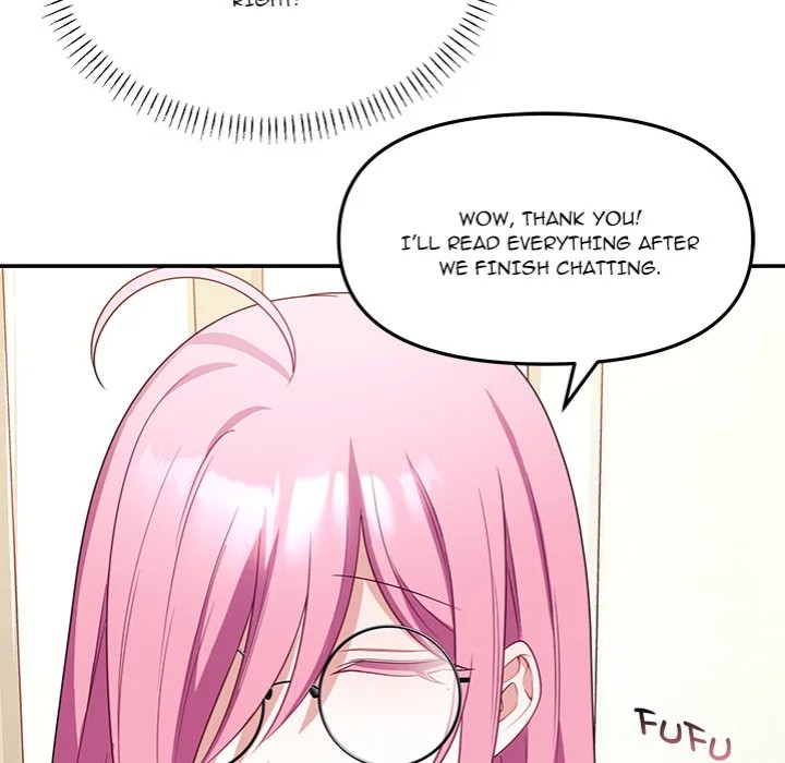My Wife is a VTuber Chapter 9 image 56