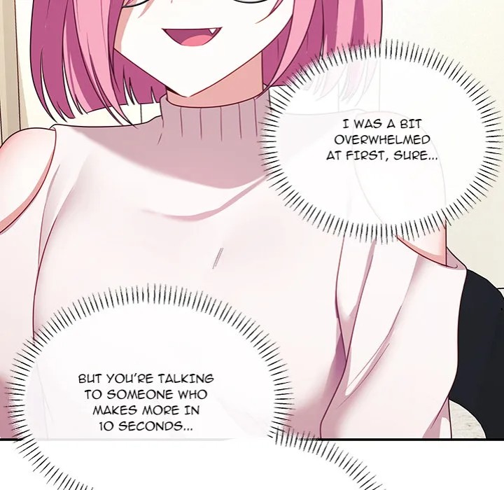 My Wife is a VTuber Chapter 9 image 57