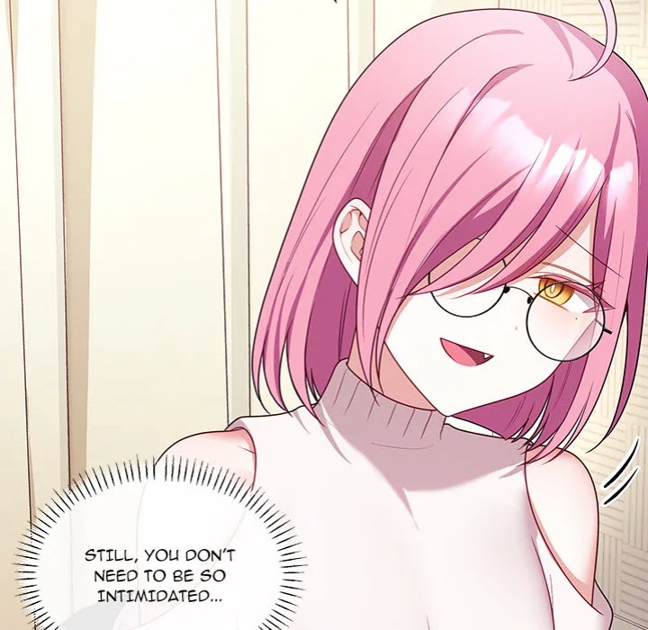 My Wife is a VTuber Chapter 9 image 59