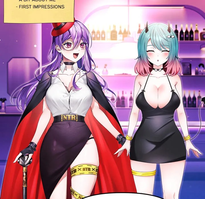 My Wife is a VTuber Chapter 9 image 65