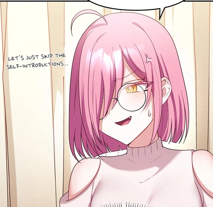 My Wife is a VTuber Chapter 9 image 67