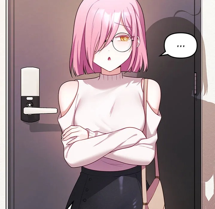 My Wife is a VTuber Chapter 9 image 6