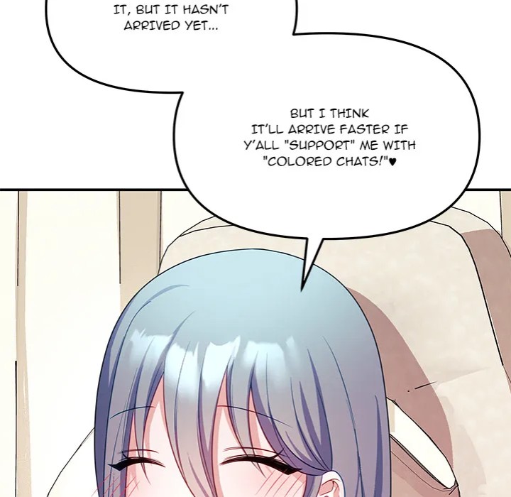 My Wife is a VTuber Chapter 9 image 69