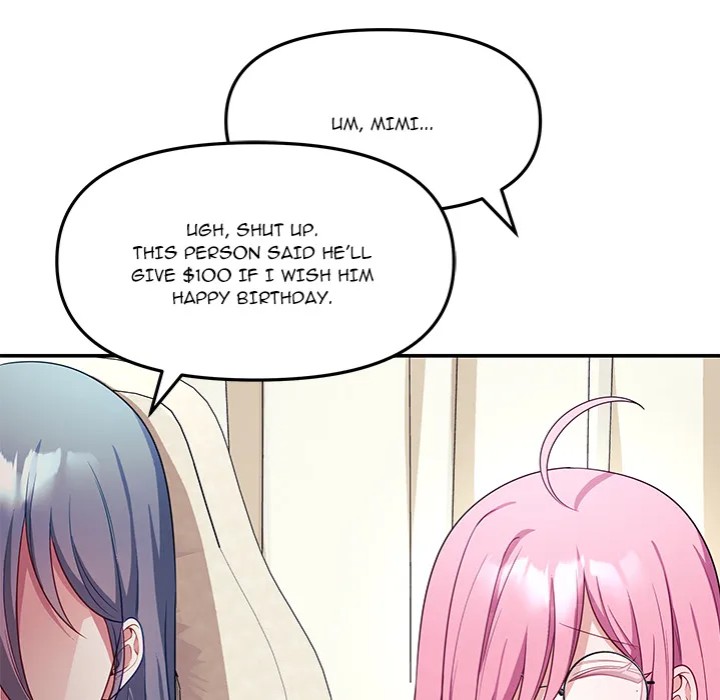 My Wife is a VTuber Chapter 9 image 71