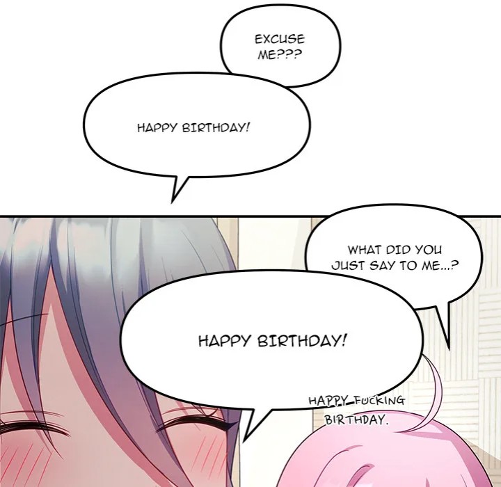 My Wife is a VTuber Chapter 9 image 73
