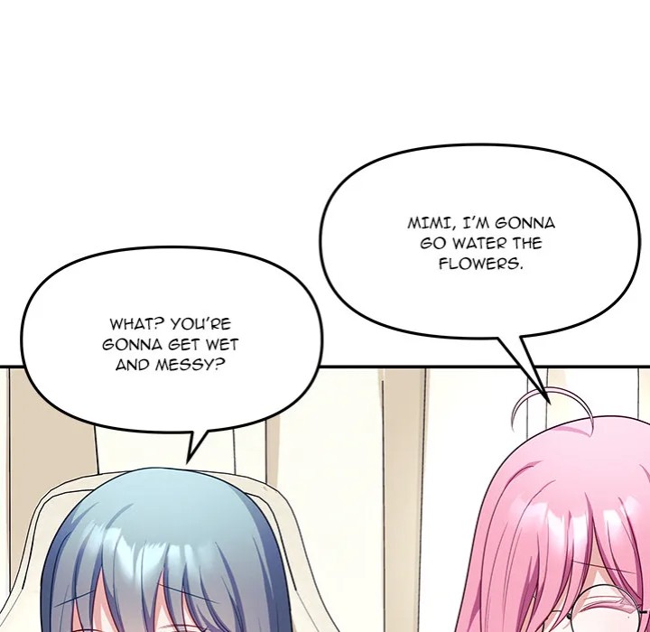 My Wife is a VTuber Chapter 9 image 78