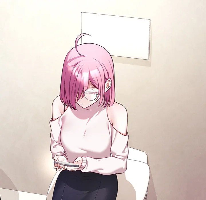 My Wife is a VTuber Chapter 9 image 85