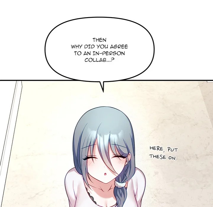 My Wife is a VTuber Chapter 9 image 8